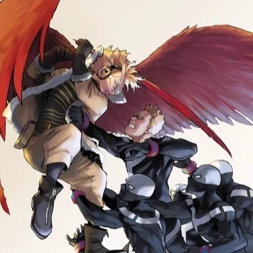 MHA War Last One Standing thumbnail