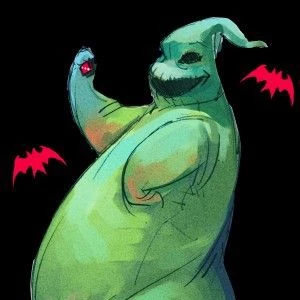 Oogie Boogie thumbnail