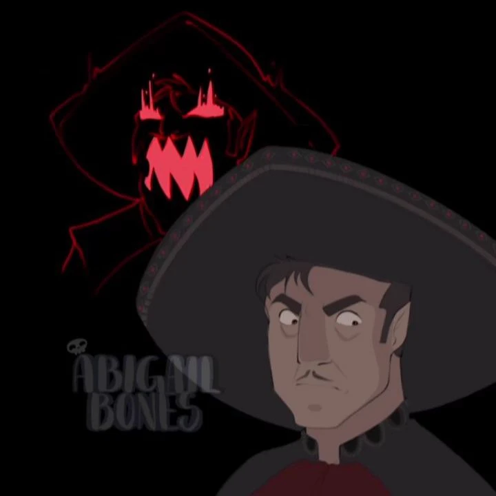 The Black Charro thumbnail