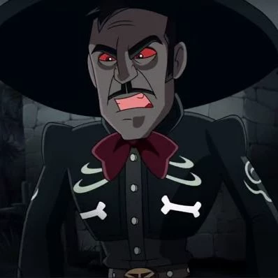 El Charro Negro thumbnail