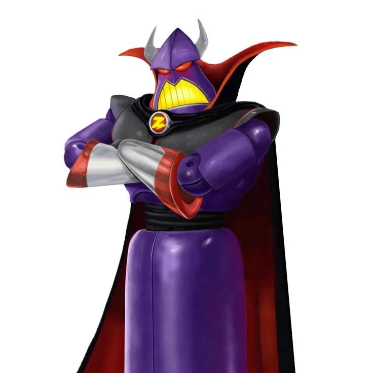 Emperor Zurg thumbnail