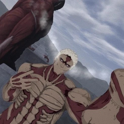 ATTACK ON TITAN (STOHESS) thumbnail