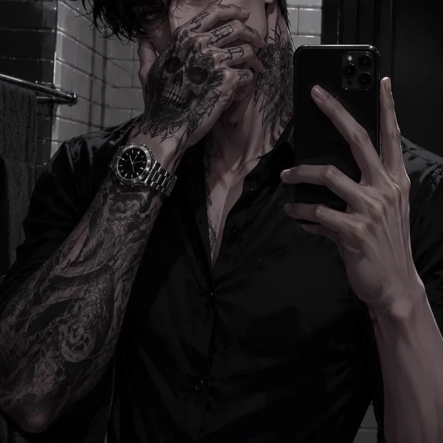 ✚⣾ Dante  ⣾✚ thumbnail
