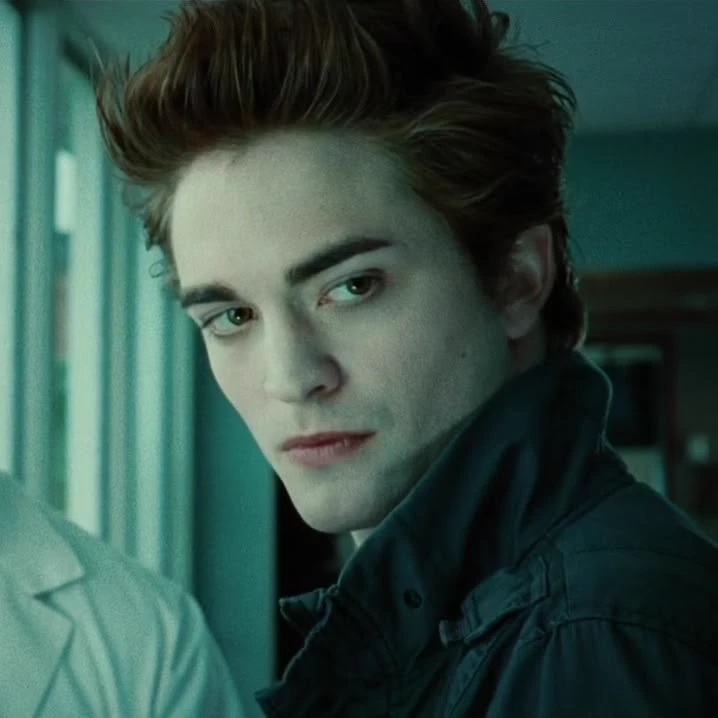 Edward Cullen thumbnail