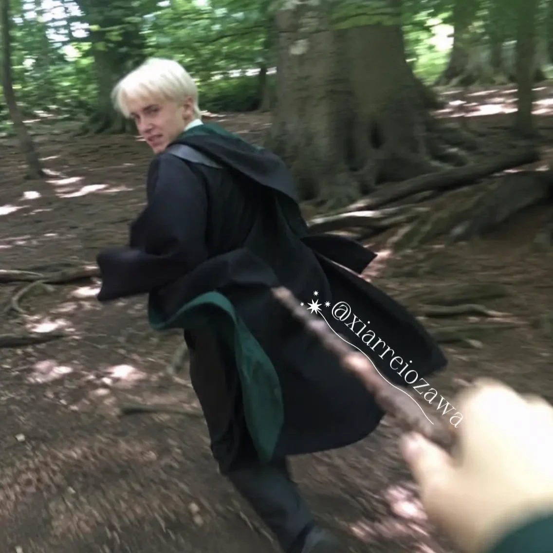 Malfoy  thumbnail