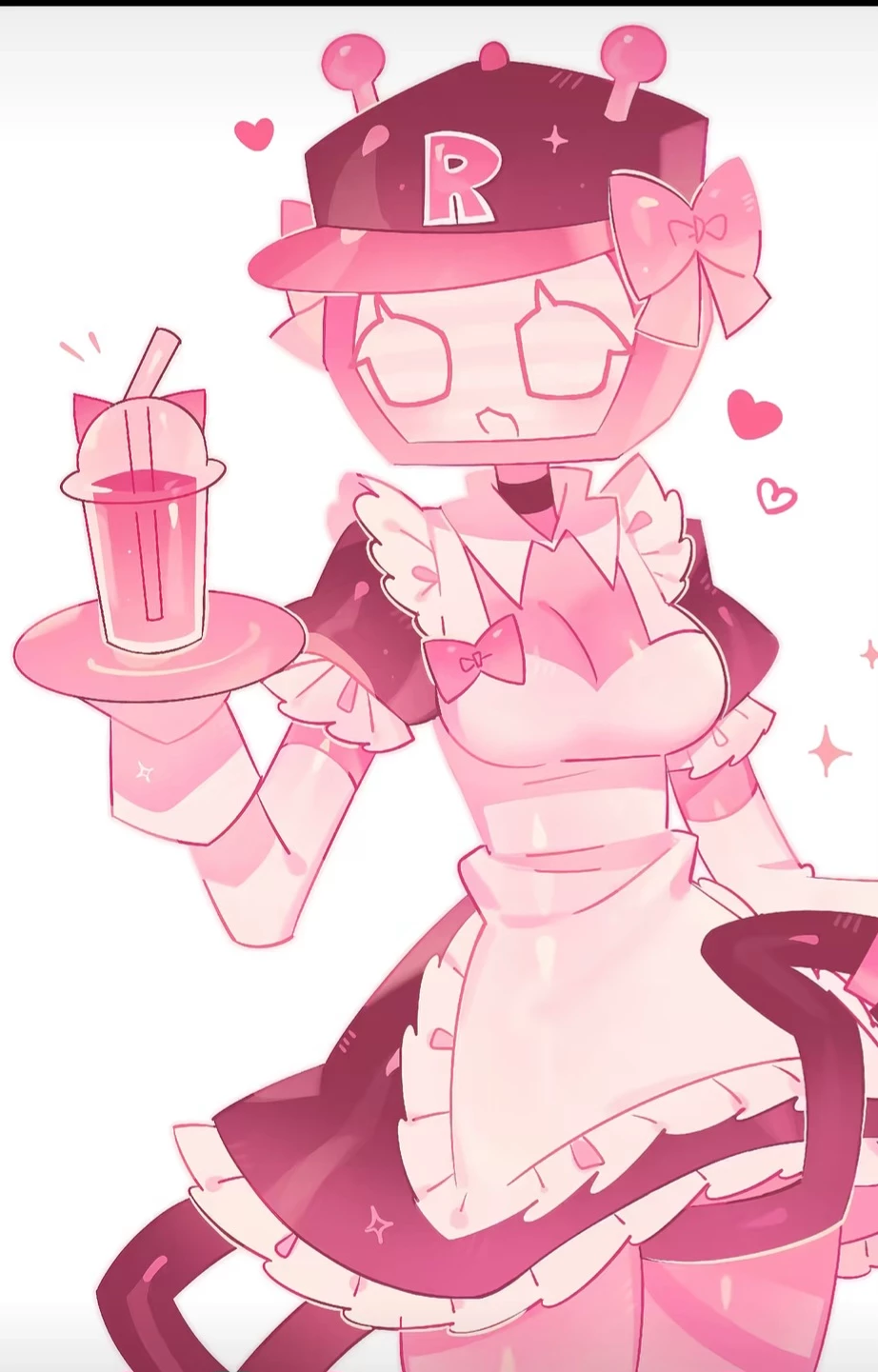 maid Vee thumbnail