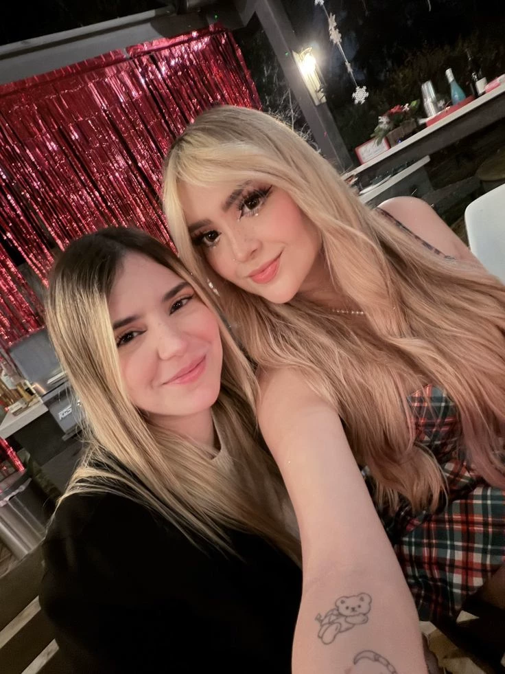 Ari y Samantha thumbnail