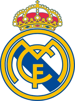 Real Madrid thumbnail