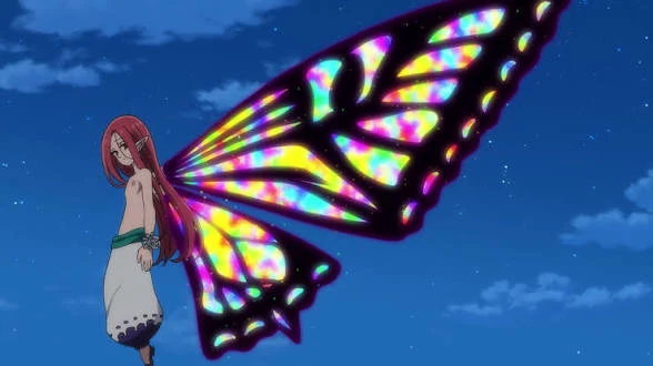 Gloxinia thumbnail