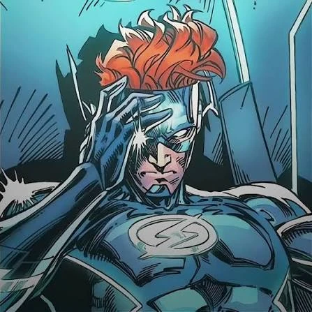 Wally West (Kid Flash) thumbnail