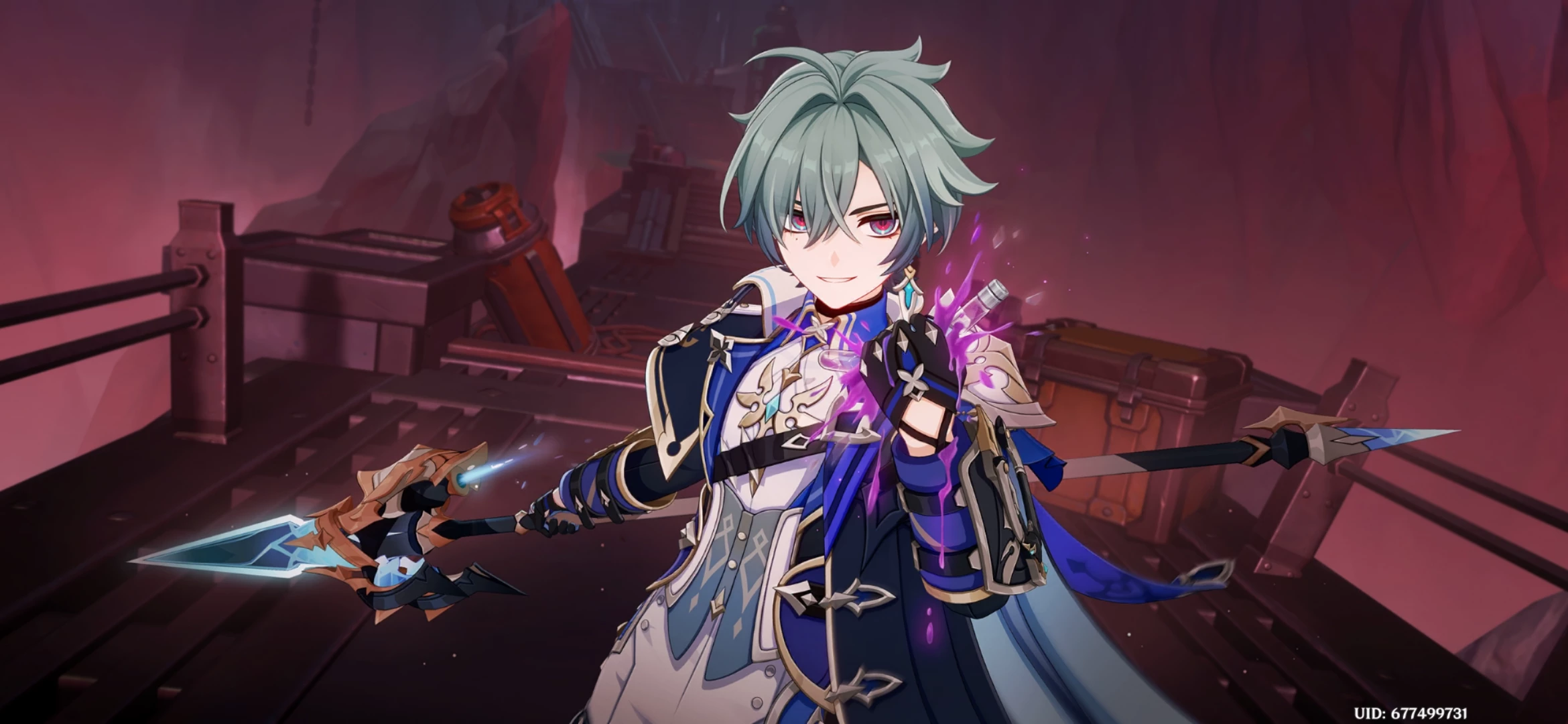 Lohen thumbnail