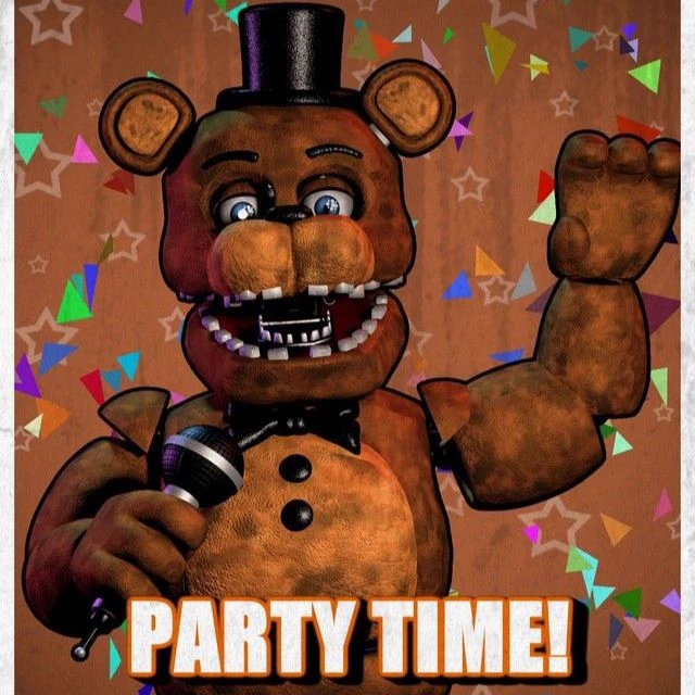 Freddy Fazbear's Pizza and Fun 🍕 thumbnail