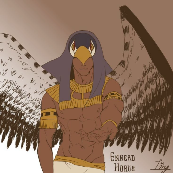 Horus thumbnail