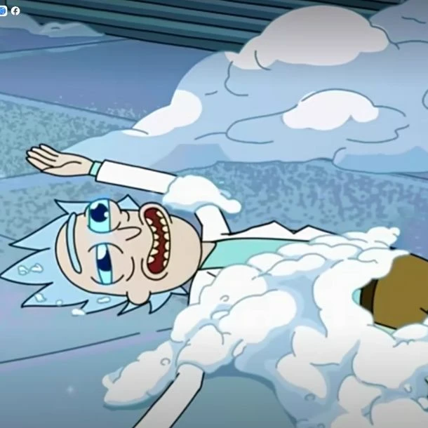 Rick Sanchez thumbnail