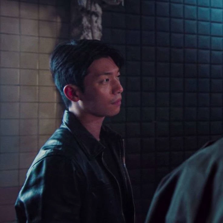 Hwang Jun-ho  thumbnail