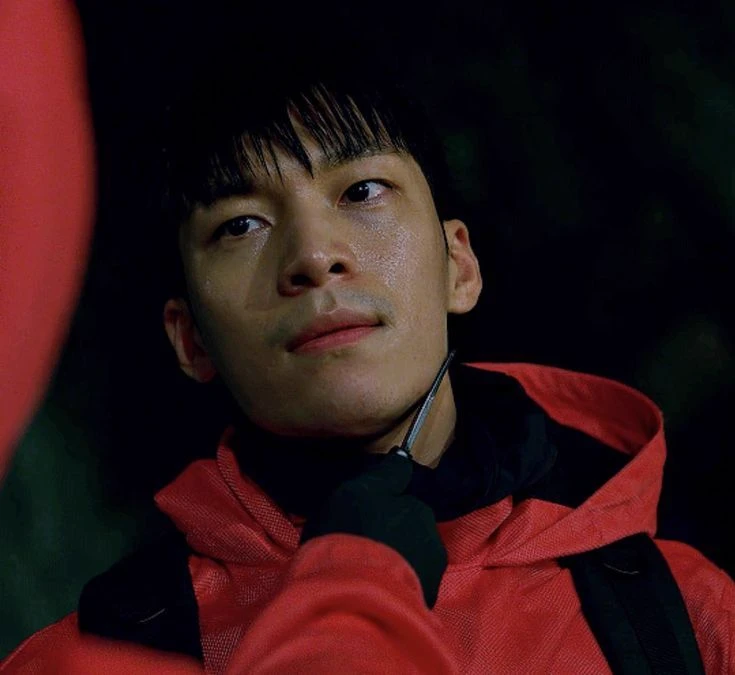 Hwang Jun-ho thumbnail