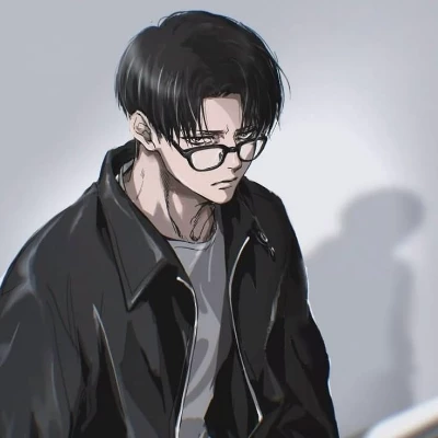 Levi Ackerman 🩵 thumbnail