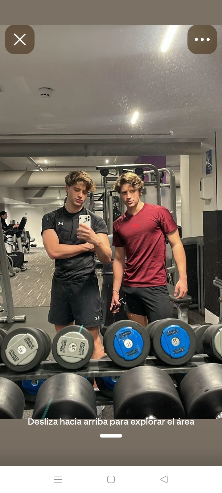 Santiago and Kevin thumbnail