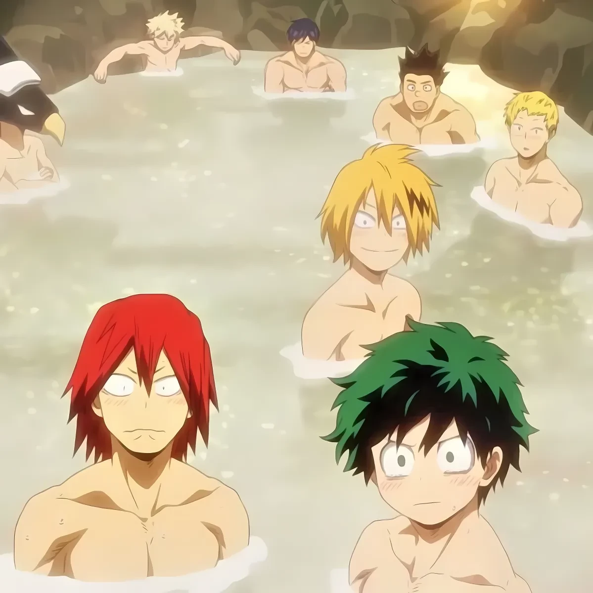 MHA Summer Camp thumbnail