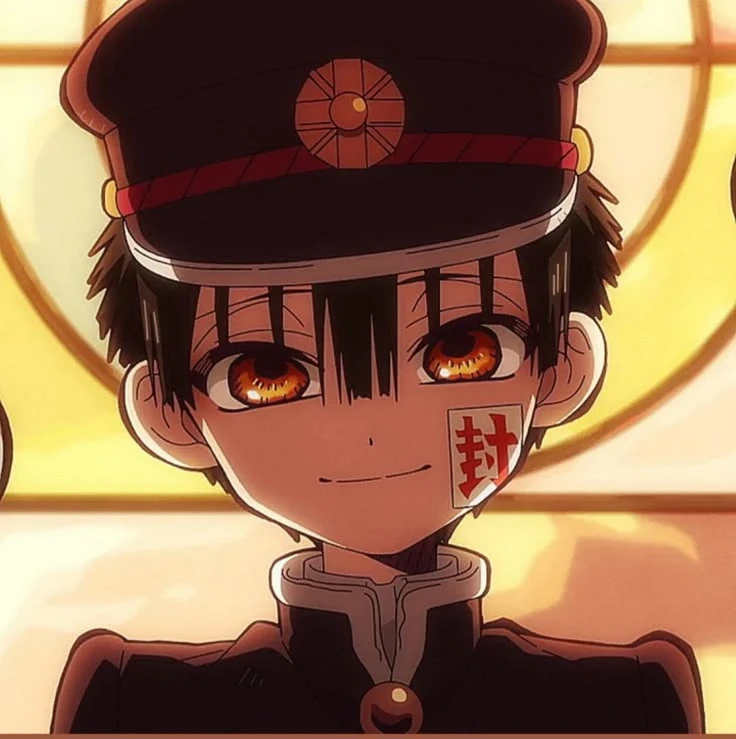 Hanako-kun thumbnail