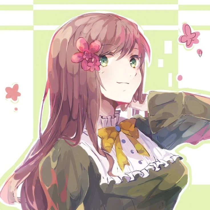 Hungary Hetalia 1P thumbnail