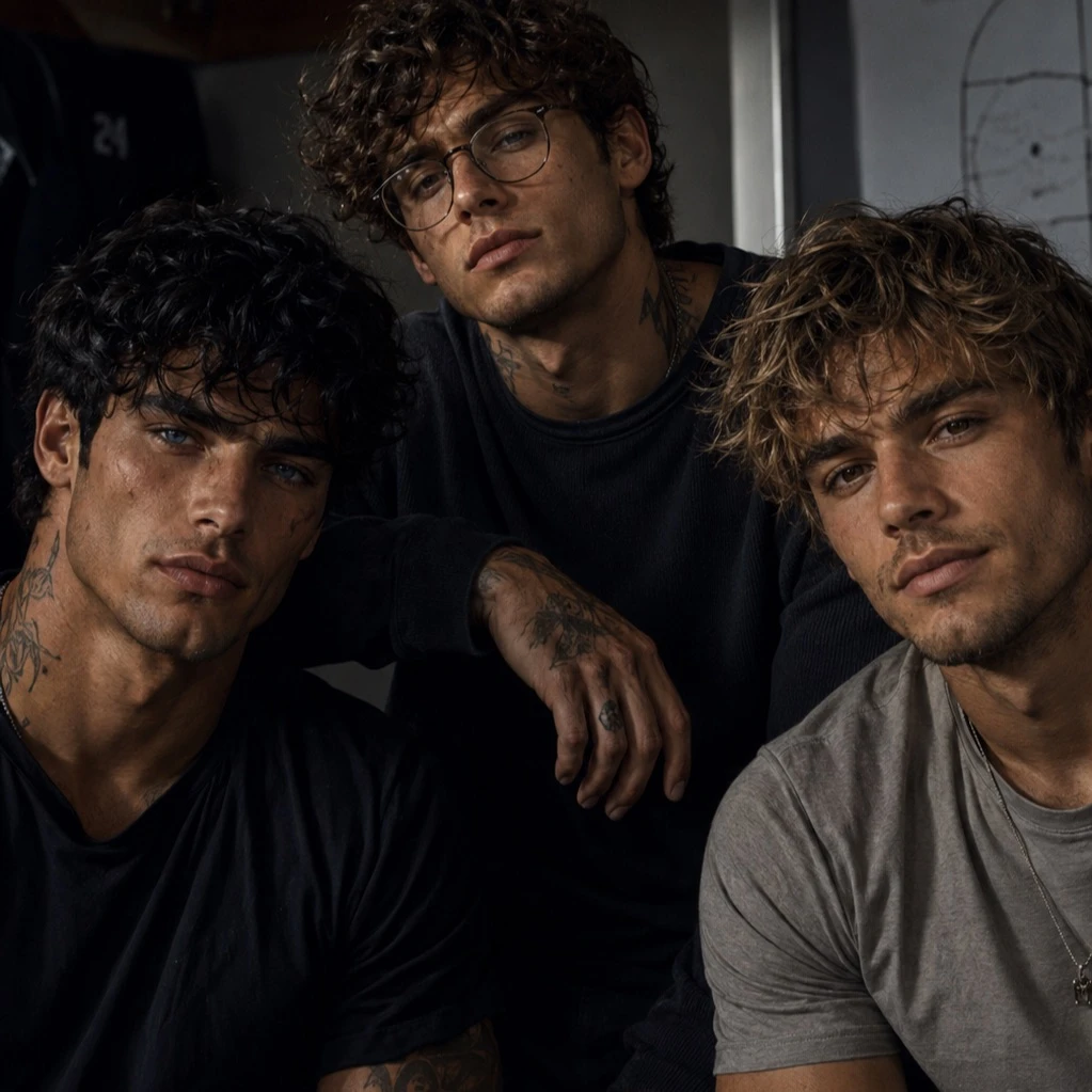 \-The Guys- thumbnail