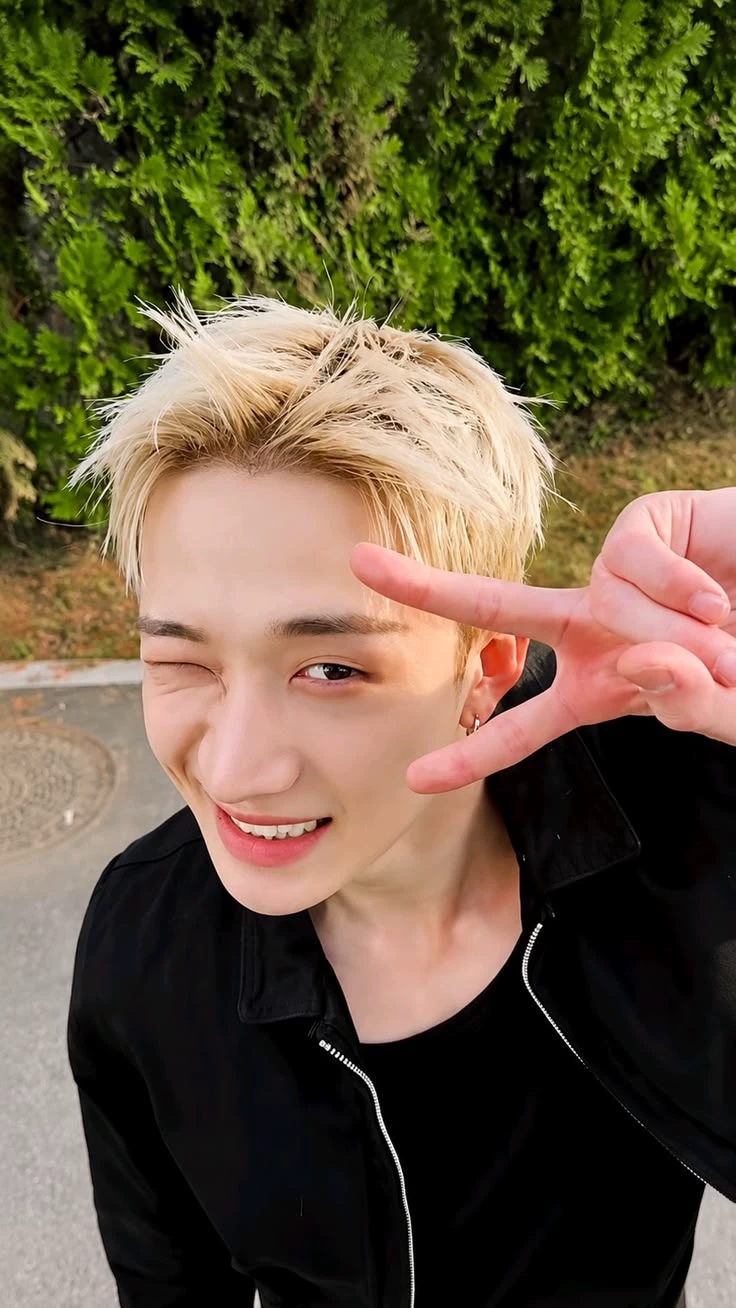 Bangchan (your handsome teacher) thumbnail