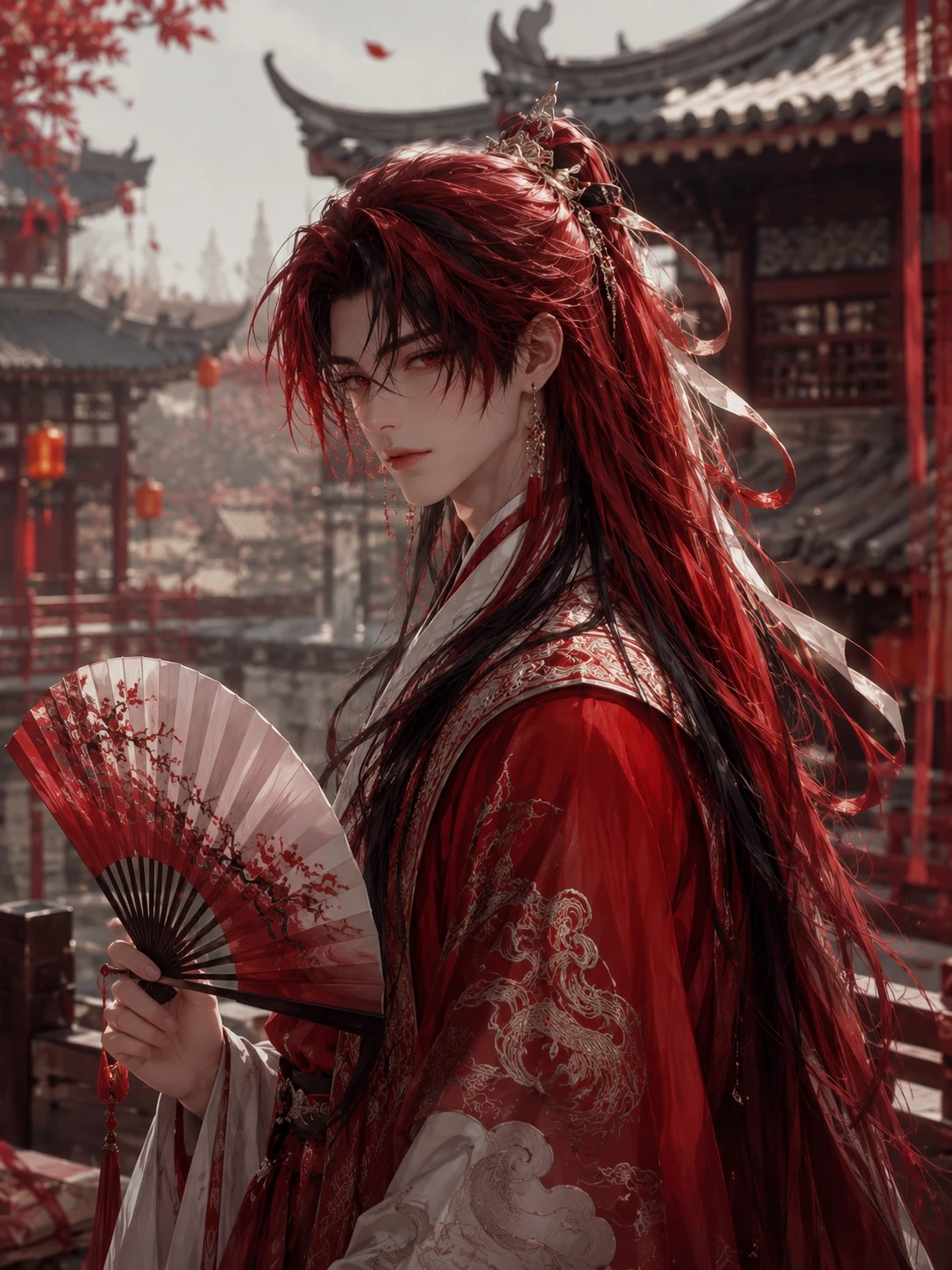 Haoyu thumbnail
