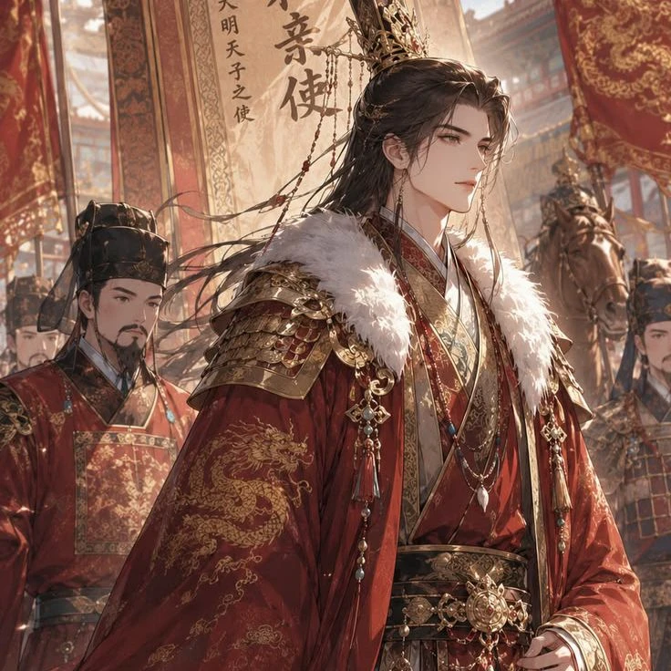 Xiao wu thumbnail
