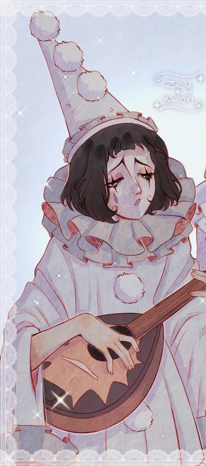 pierrot thumbnail