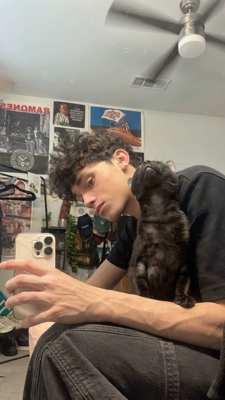 Nick thumbnail