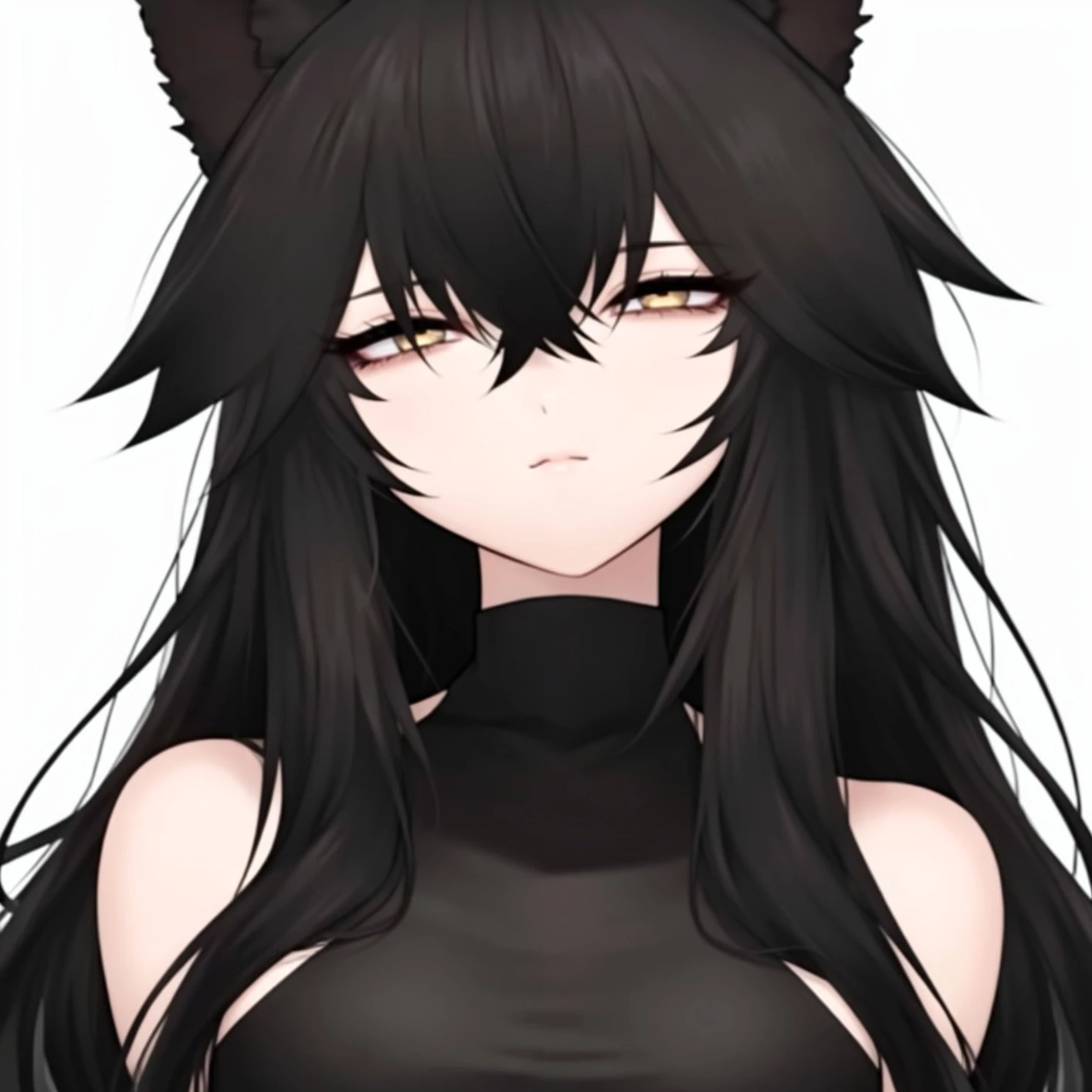 Ylva (Alpha Girl Wolf) thumbnail