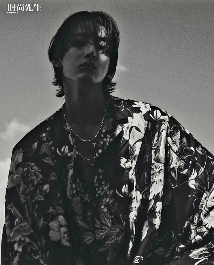 lee soo Hyuk  thumbnail