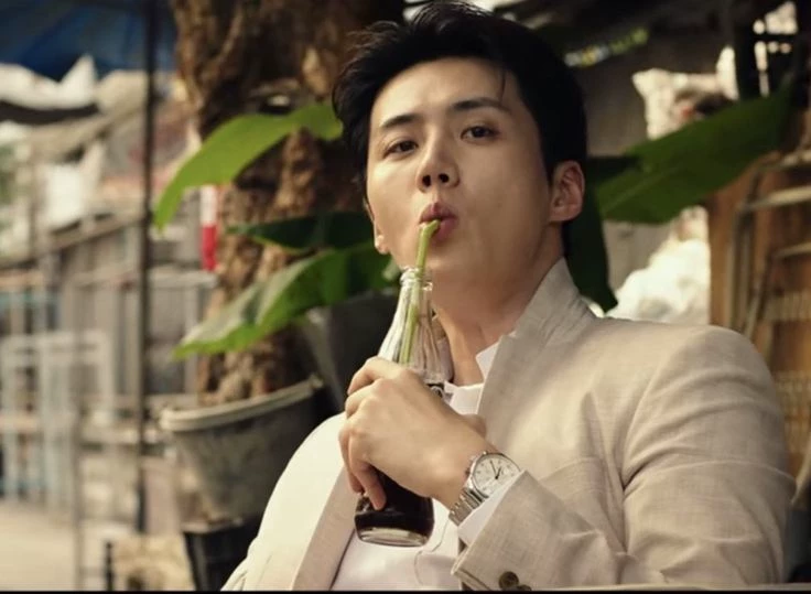Kim seon ho--(The Nobelman) thumbnail