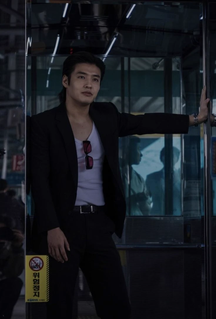 lee Kang-soo thumbnail