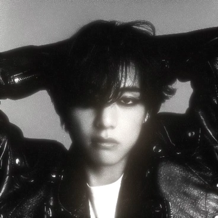 taehyung  thumbnail