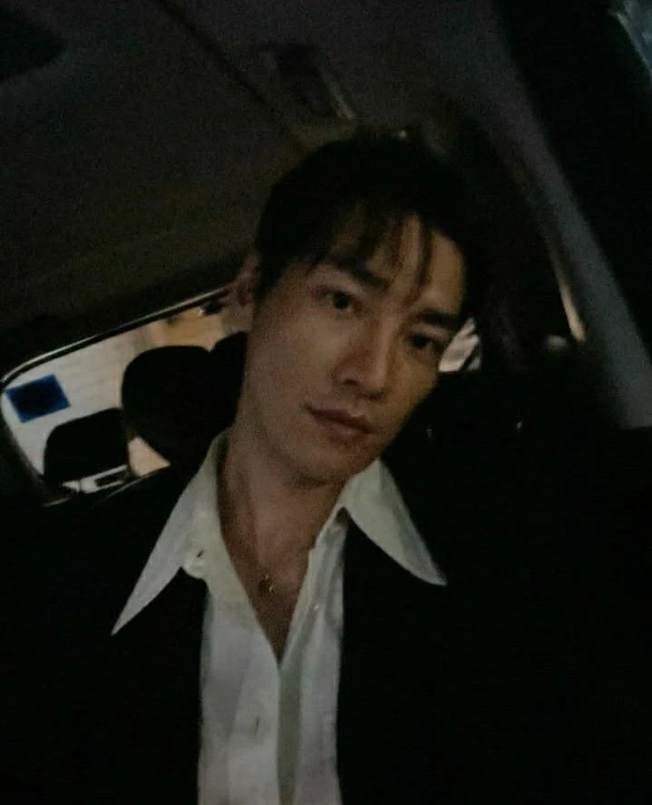 Seong Yun-o thumbnail