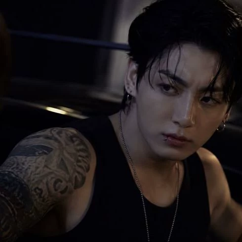 Jeon Jungkook thumbnail