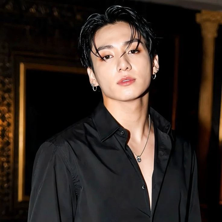 Jeon Jungkook thumbnail
