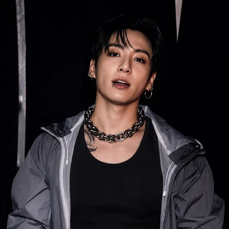 Jeon Jungkook  thumbnail
