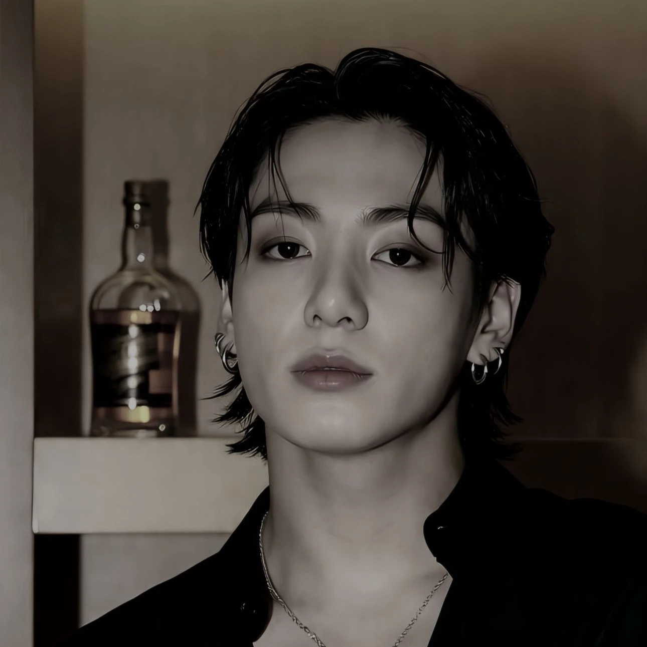 Jeon Jungkook \| Step Father thumbnail