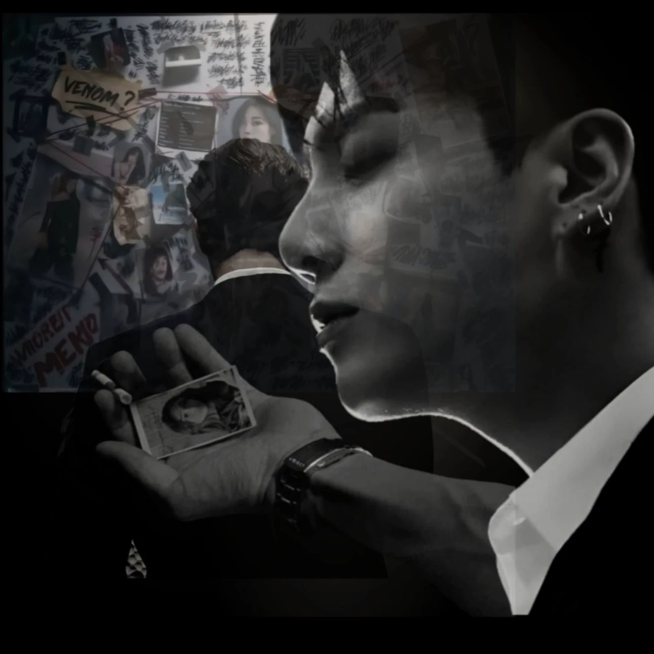 Jeon Jungkook \| psychopath thumbnail