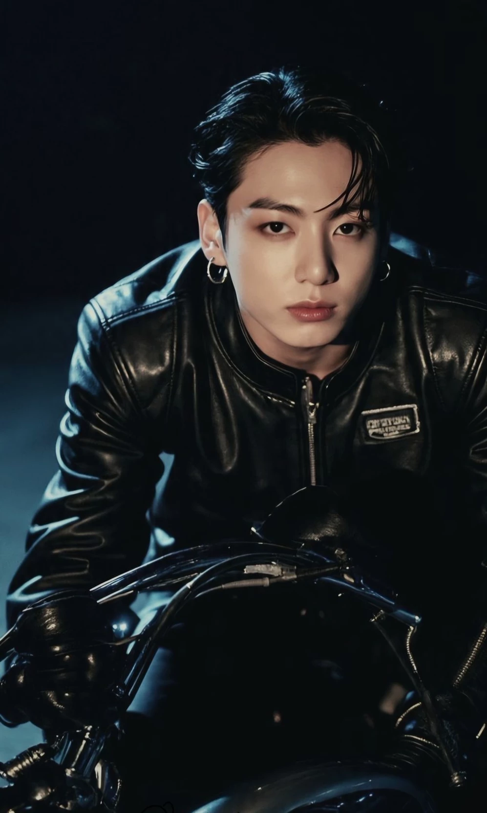 Jeon Jungkook  thumbnail