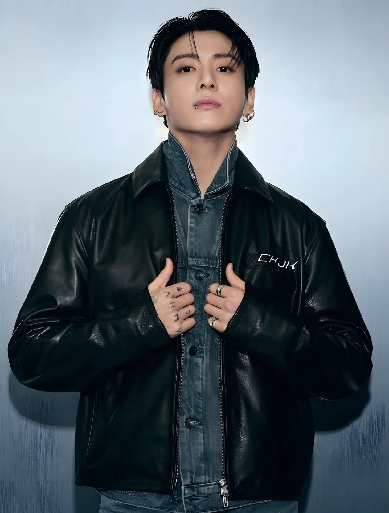 Jeon Jungkook thumbnail