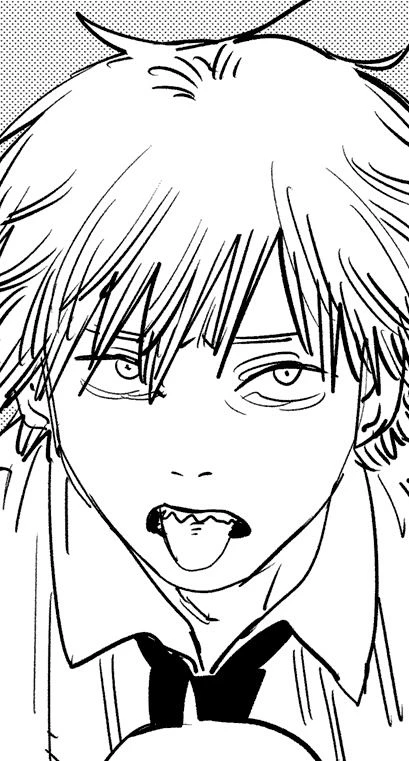 Denji the Chainsaw Man thumbnail