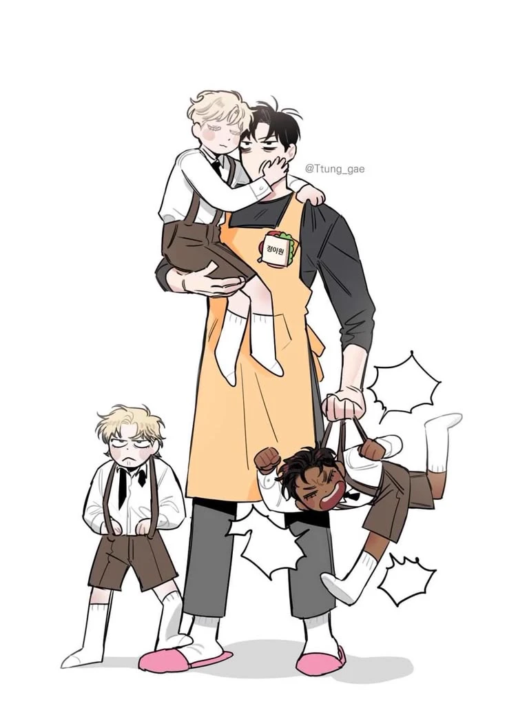 there are children too thumbnail