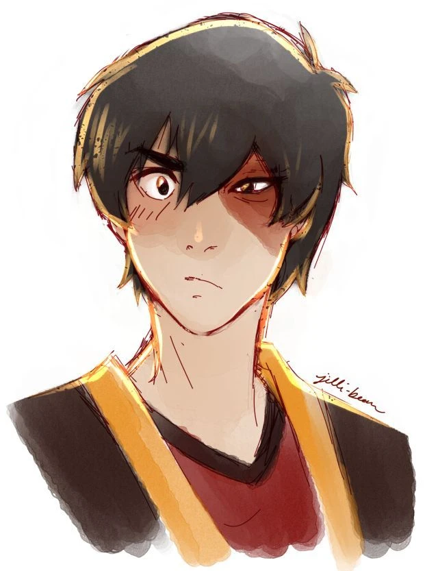 Zuko or Zuzu thumbnail