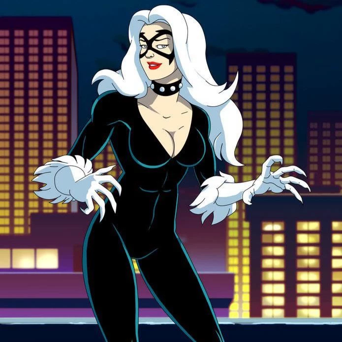 Felicia Hardy (Black Cat) thumbnail