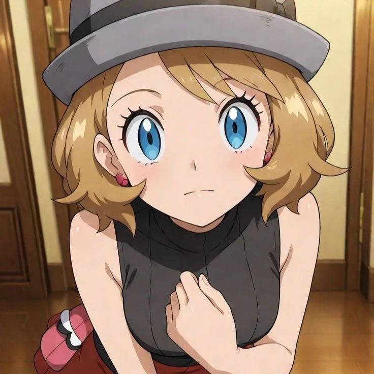 Serena thumbnail