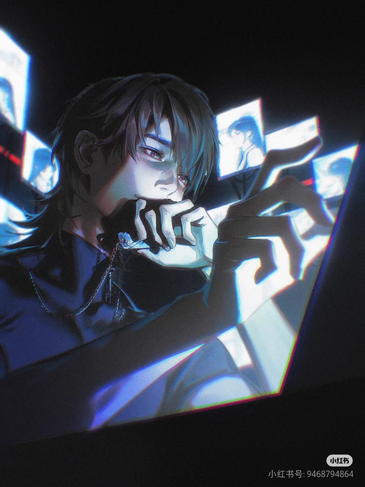 Calebᥫ᭡ thumbnail